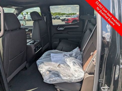 New 2026 GMC Sierra 1500 Denali AWD/4WD image 11