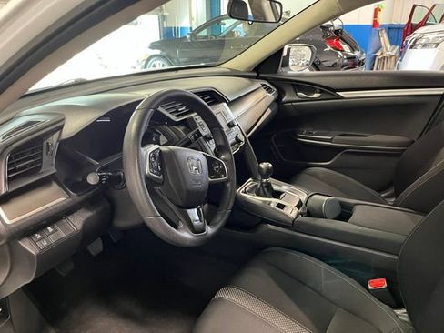 Used 2019 Honda Civic LX image 17