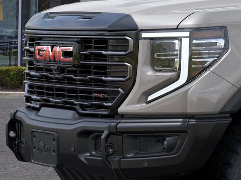 New 2026 GMC Sierra 1500 AT4X image 13