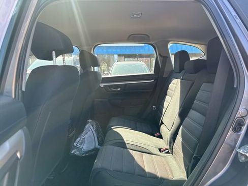 Used 2019 Honda CR-V LX image 11