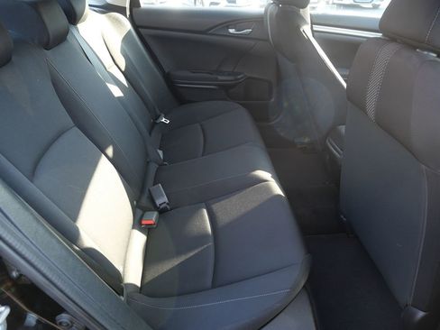 Used 2017 Honda Civic LX image 26