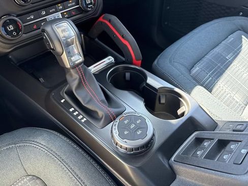 New 2026 Ford Bronco Heritage Edition AWD/4WD image 27