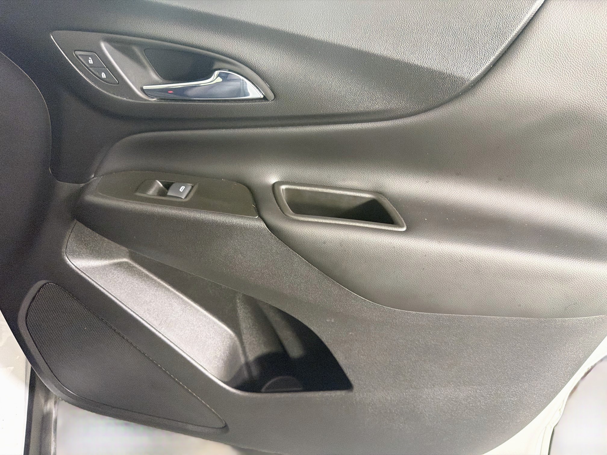 Used 2022 Chevrolet Equinox LT FWD image 31