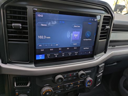 Used 2025 Ford F150 XL w/ Equipment Group 103A High AWD/4WD image 20