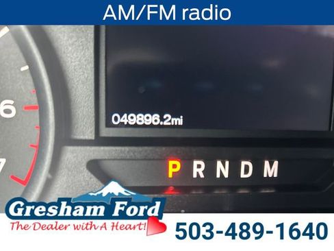 Certified 2019 Ford F150 XL w/ Equipment Group 101A Mid image 19