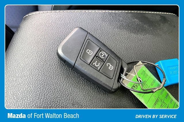 Used 2024 Volkswagen Tiguan SE FWD image 34