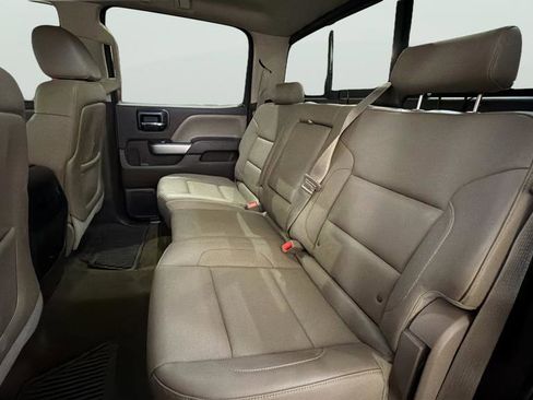 Used 2015 Chevrolet Silverado 2500 LTZ w/ Duramax Plus Package image 32