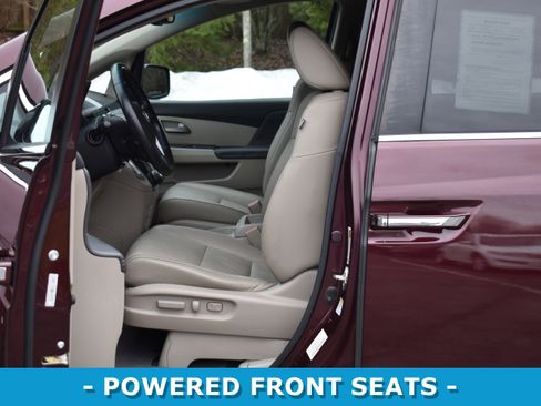 Used 2011 Honda Odyssey EX-L image 4