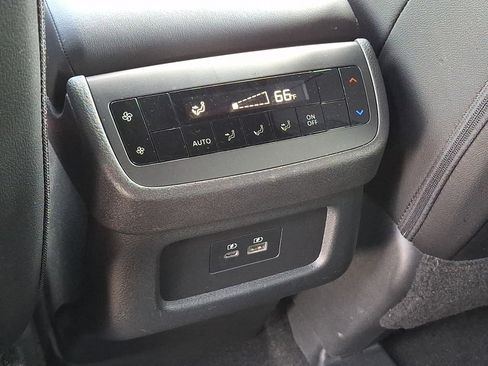 Certified 2023 Nissan Pathfinder Rock Creek AWD/4WD image 11