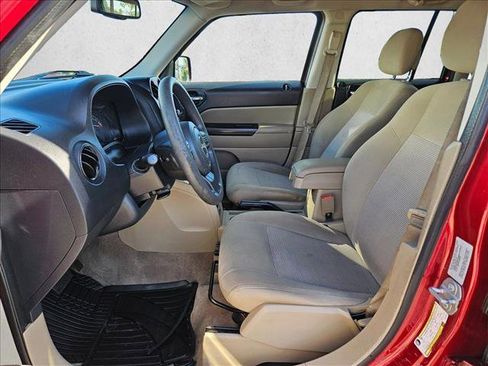 Used 2017 Jeep Patriot Sport w/ Power Value Group FWD image 19
