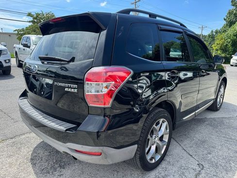 Used 2016 Subaru Forester 2.5i Touring AWD/4WD image 6