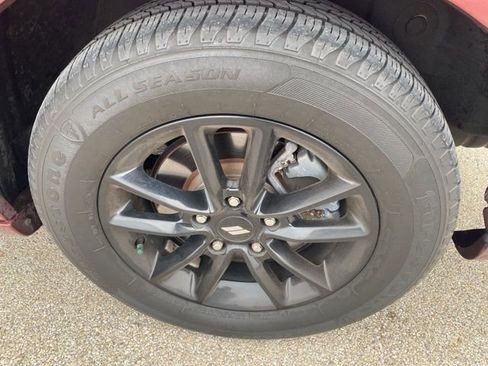 Used 2019 Dodge Grand Caravan GT image 7