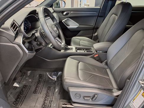 Used 2025 Audi Q3 2.0T Premium image 20