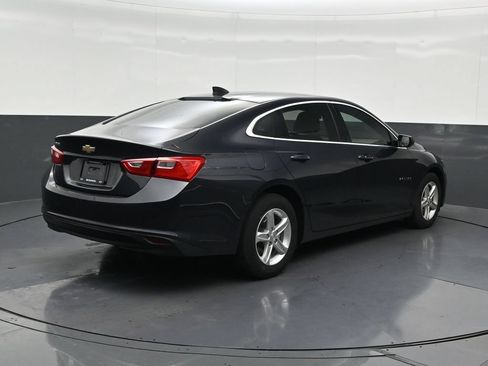 Used 2023 Chevrolet Malibu LS FWD image 5