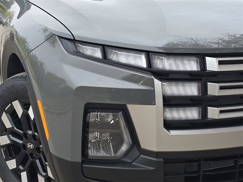 New 2026 Hyundai Santa Cruz SEL image 30