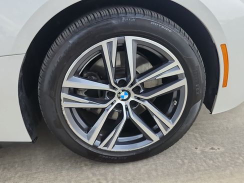 Used 2026 BMW 430i xDrive AWD/4WD image 8