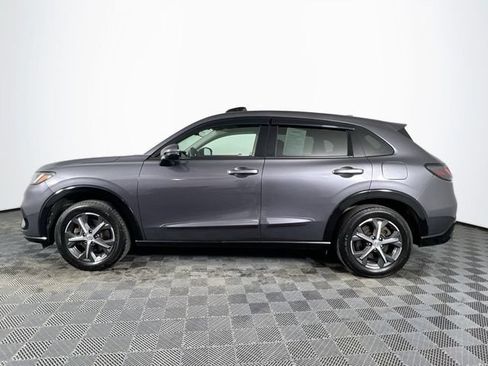 Used 2023 Honda HR-V EX-L image 2