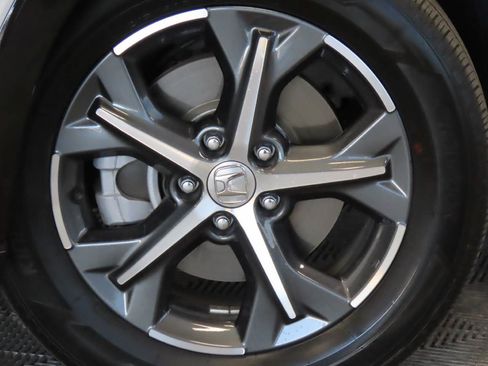 Used 2025 Honda HR-V EX-L image 6