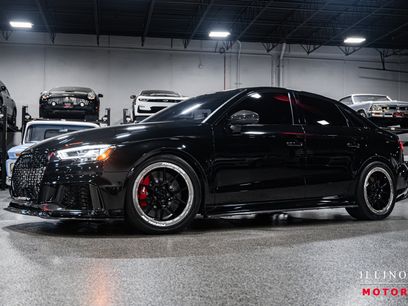 Used 2019 Audi RS 3