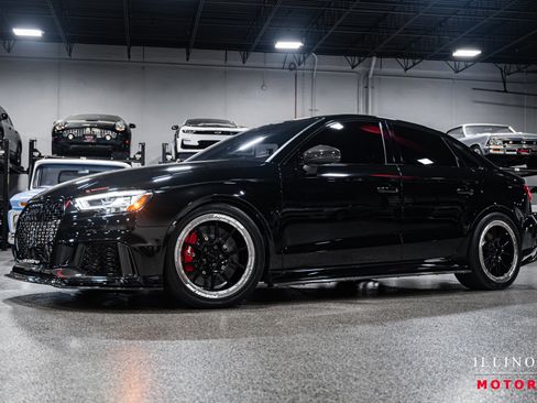 Used 2019 Audi RS 3 image 1