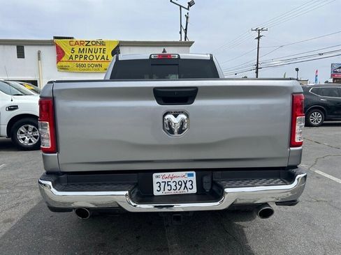 Used 2023 RAM 1500 Big Horn RWD image 26