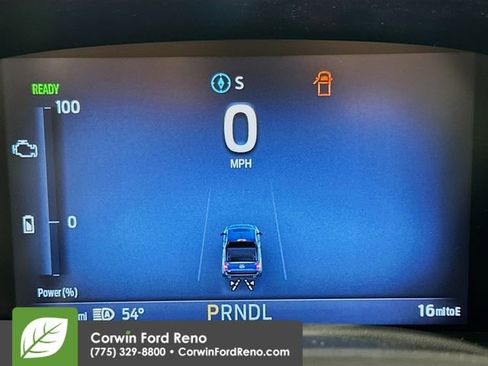 New 2025 Ford Maverick XL w/ Equipment Group 101A image 11