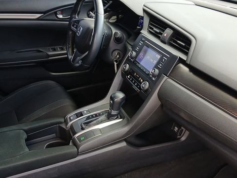 Used 2017 Honda Civic Sport image 55