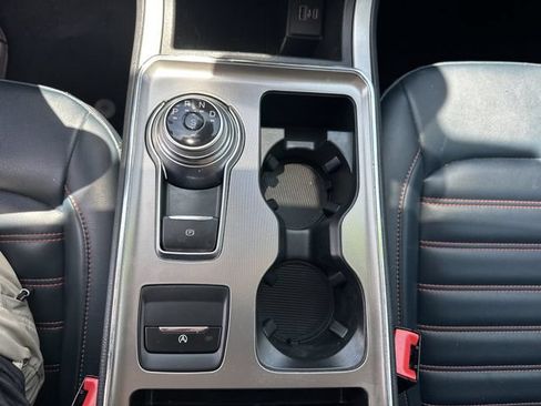 Used 2022 Ford Edge SEL w/ Sport Appearance Package AWD/4WD image 20