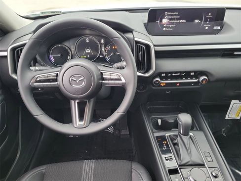 New 2026 MAZDA CX-50 2.5 Hybrid w/ Preferred Pkg image 4
