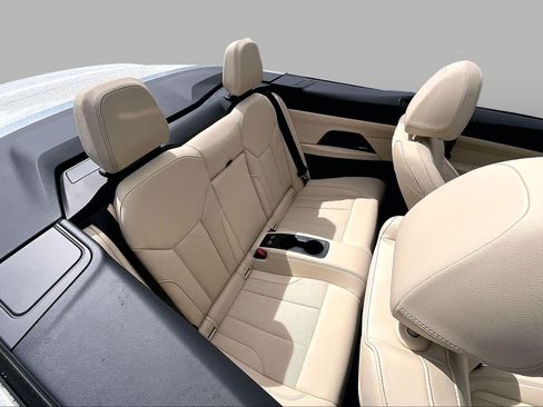 Used 2026 BMW 430i Convertible RWD image 19