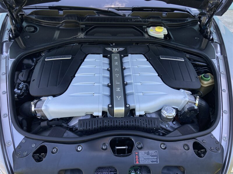 Used 2005 Bentley Continental GT AWD/4WD image 33