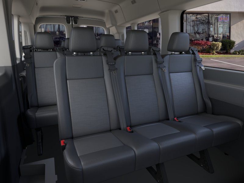 New 2026 Ford Transit 350 XL RWD image 13