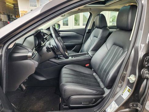 Used 2018 MAZDA MAZDA6 Grand Touring FWD image 11