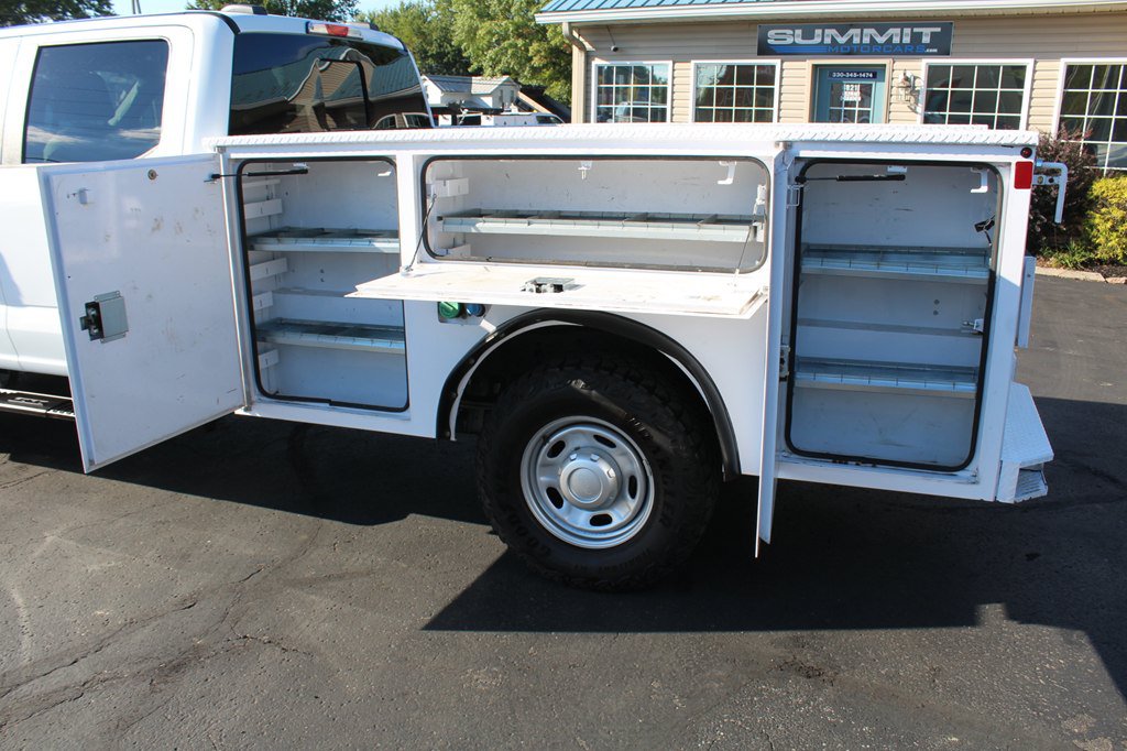 Used 2025 Ford F250 XL w/ XL Off-Road Package AWD/4WD image 36