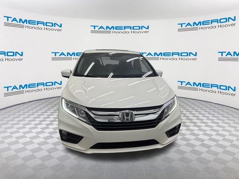 Used 2019 Honda Odyssey EX-L image 8