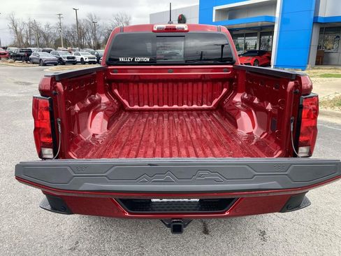 New 2026 Chevrolet Colorado LT RWD image 11