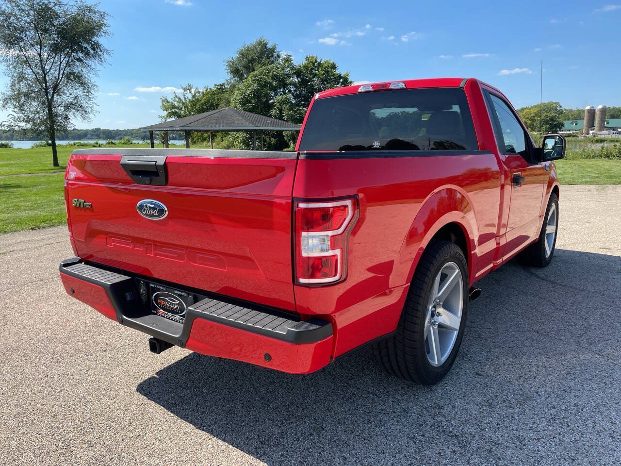 Used 2019 Ford F150 XL w/ Equipment Group 101A Mid RWD image 12