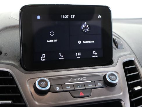 Used 2020 Ford Transit Connect XL FWD image 26