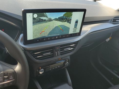 New 2026 Ford Escape Active w/ Tech Pack #1 image 22