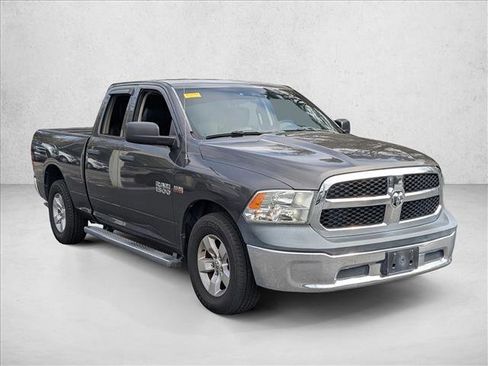 Used 2014 RAM 1500 Tradesman w/ Popular Equipment Group image 3