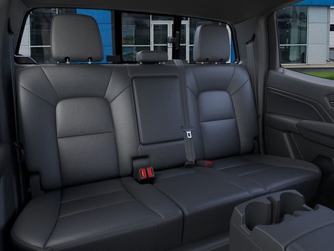 New 2026 Chevrolet Colorado LT w/ LT Convenience Package image 17