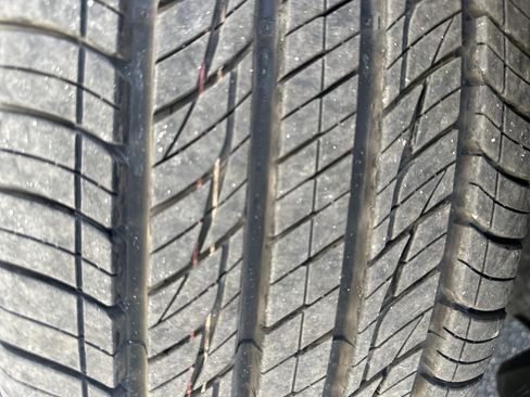 Used 2025 Nissan Pathfinder SL image 9