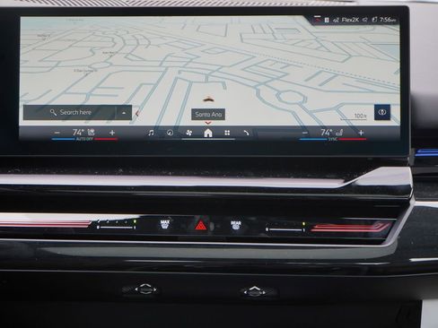 Used 2025 BMW 530i image 15