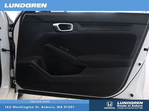 Used 2023 Honda Civic Sport image 15
