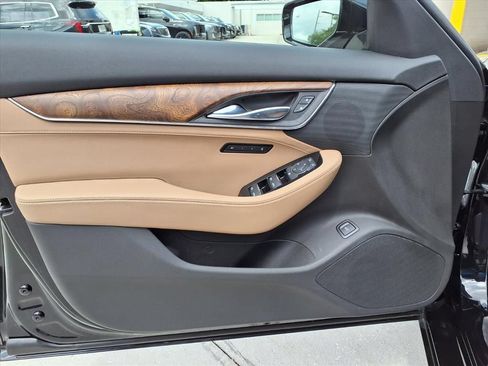 Used 2023 Cadillac CT5 Premium Luxury w/ Technology Package RWD image 20
