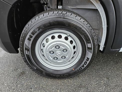 Used 2025 RAM ProMaster 1500 w/ Safety Group image 8