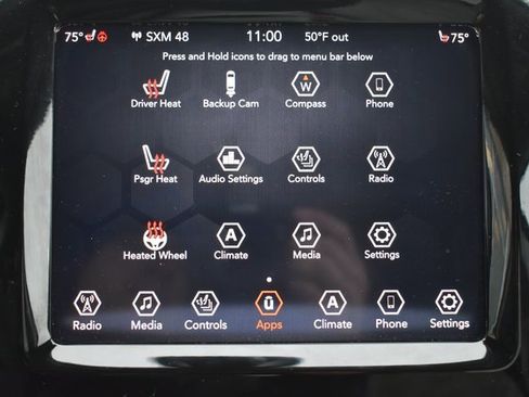 Used 2019 Jeep Cherokee Limited image 25