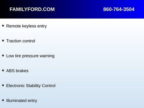 Certified 2024 Ford Transit 250 Low Roof AWD w/ Exterior Upgrade Package image 5