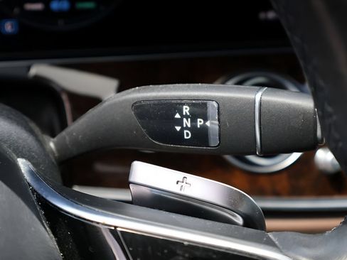 Used 2023 Mercedes-Benz E 450 4MATIC Sedan image 35