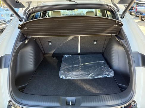 Certified 2025 Acura ADX A-Spec AWD/4WD image 18